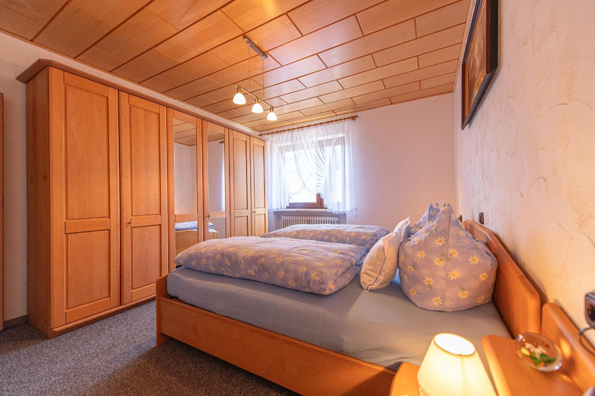 Ferienwohnung Werner 瓦门施泰纳赫 外观 照片