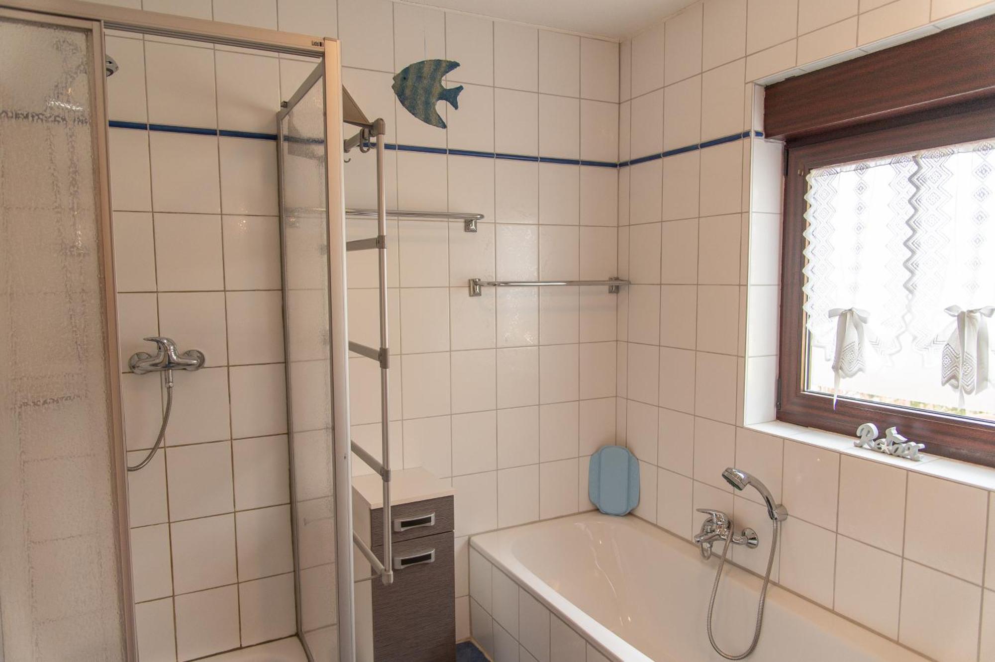 Ferienwohnung Werner 瓦门施泰纳赫 外观 照片