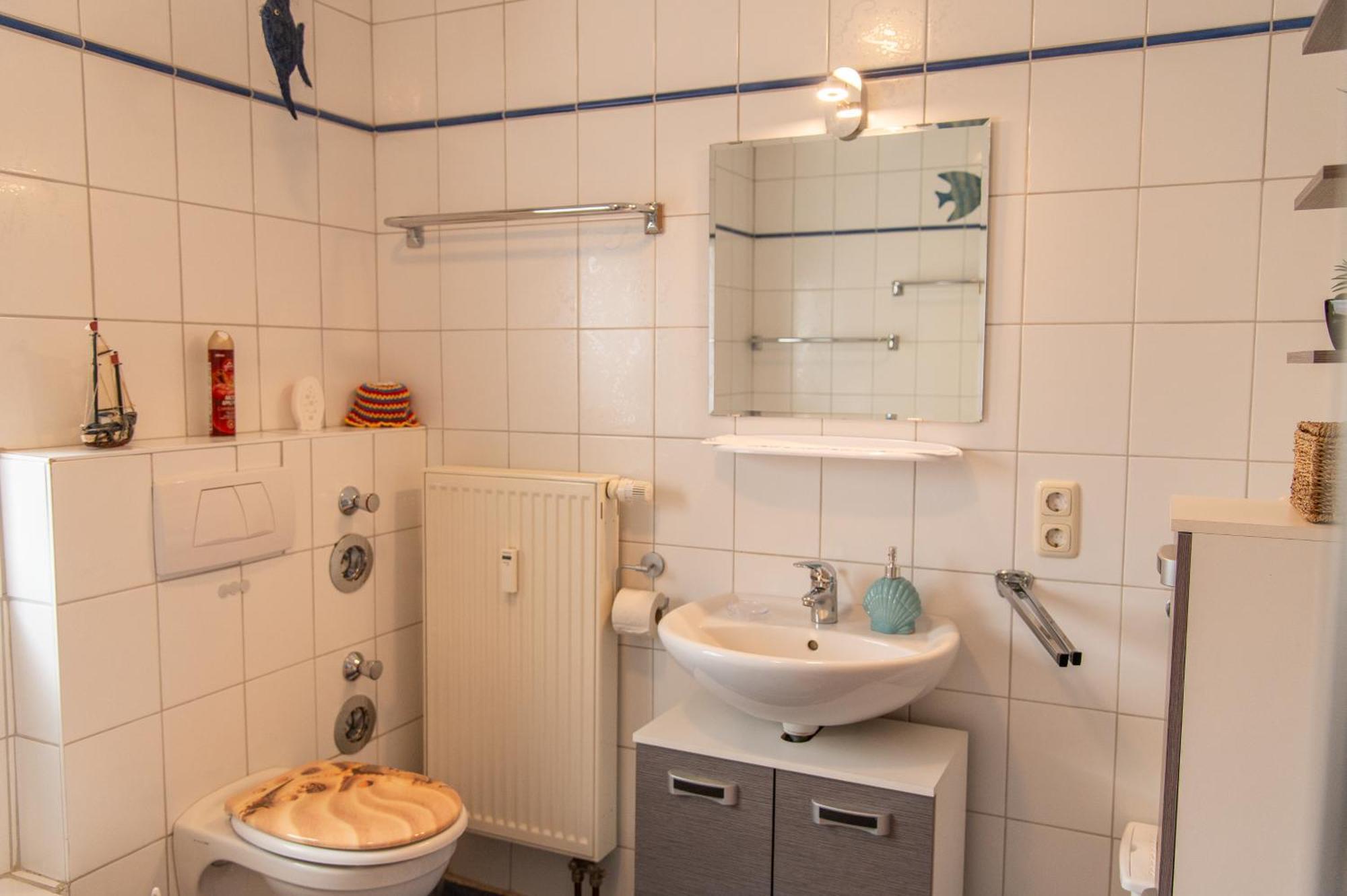 Ferienwohnung Werner 瓦门施泰纳赫 外观 照片